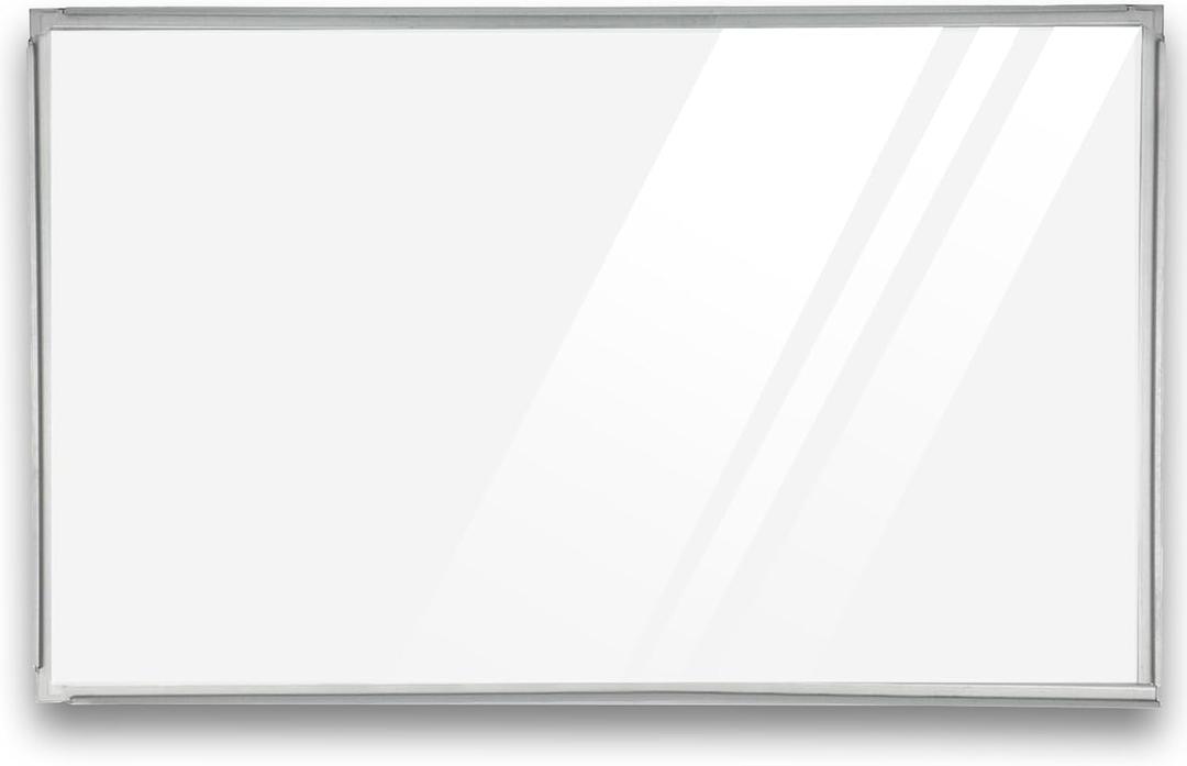 Upgrade WB56X22160 Oven Interior Door Glass, Oven Door Glass, Double Layer High Temperature Resistant Glass, High Transmission Glass, Replacement for WB56T10152, WB56X2639, WB55T10154, 3379163