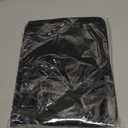 Black Journal Cover 8x11 in