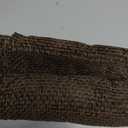 MIULEE Pack of 2 Couch Throw Pillow Covers 18x18 Inch Neutral Dark Brown Boho Accent Decorative Pillow Covers Soft Chenille Farmhouse Cushion Covers for Home Decor Bed Sofa Living Room