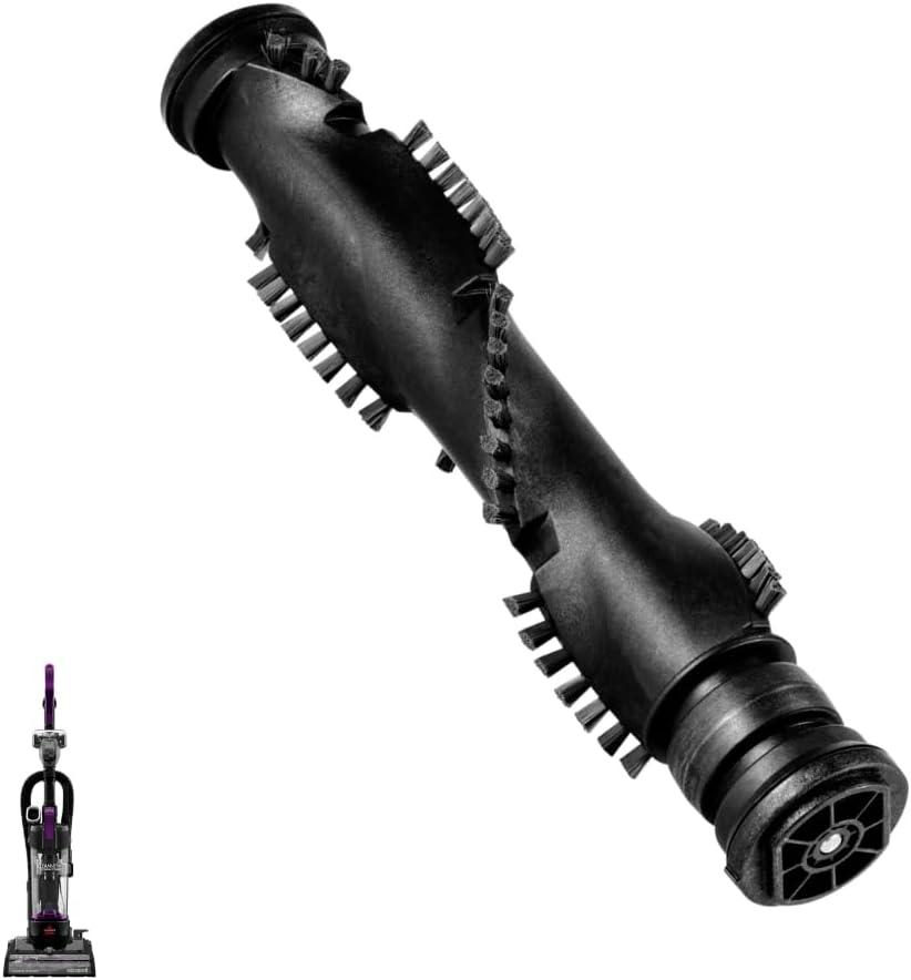 Replacement Brush Roll for Bissell CleanView Compact Turbo Upright Vacuum Cleaners, Fits Models 3437F, 3437, 34362, 3441, 37377, 3437G, 34379, 34374