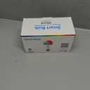 Smart Light Bulbs 8 Pack, A19 E26 850LM WiFi & Bluetooth RGBWW Color Changing LED Bulb RGBWW Compatible with Alexa & Google Assistant, 16 Million Colors Music Sync Color Changing Dimmable Lights Bulb