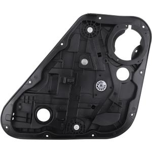 maXpeedingrods Power Window Regulator w/o Motor Rear Right for Kia Sportage 2017-2020