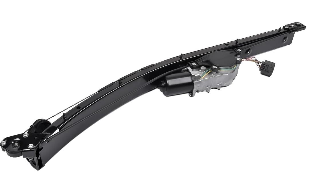 68067846AF Right Power Sliding Door Track Motor Assembly Replacement for 2011-2016 Dodge Grand Caravan Chrysler Town & Country 3.6L 68067846AA, 68067846AD
