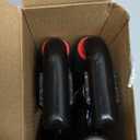 Push Up Bars Strength Training - Workout Stands With Ergonomic Push-up Bracket Board with Anti-Slip Sturdy Structure Portable for Home Fitness Training, Push Up Stands Handle for Floor Workouts