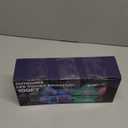 100FT Permanent Outdoor Lights for House Waterproof, IP67, Outdoor Permanent led Lights for Holidays, Daily & Pool Party Decor, Scene Modes, App/Remote Control