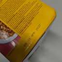 Wellness Healthy Indulgence Morsels Adult Wet Cat Food, Natural, Protein-Rich, Grain-Free, 3 Ounce Pouch, 8 Pack, (Morsels Variety Pack)