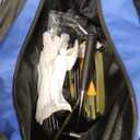 97pcs Dent Puller Kit, Car Dent Puller for Dent Removal, Paintless Dent Removal Kit with Golden Lifter, Bridge Puller, Slide Hammer T-Bar, Dent Remover Tool for Car Refrigerator Door Ding Repair