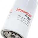 Motorcraft Oil Filter (1 Count (Pack of 1))