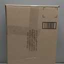 DREAM PAIRS Women's Platform Over The Knee Boots Lug Sole Round Toe Thigh High Long Chunky Block Heels Fall Boots (6, Black-pu)