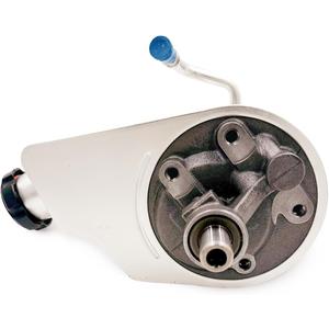 20-8740 Power Steering Pump (For V8 Engine,No Hybrid) Fit For 07-14 Cadillac Escalade/Chevy Avalanche Silverado Suburban 1500 Tahoe/GMC Sierra 1500 Yukon Power Assist Pump 96-8740 26074333