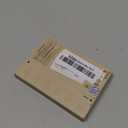 Uyiton Compatible with iPhone 17 Pro Max Camera Lens Protector - [Not Easy to Break][Strong Adsorption][Case-Friendly] Metal Tempered Glass Rear Camera Screen Cover - Silver