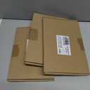 3 x Trailer Pin,SpzcdZa 12pcs Square Pto Pin Shaft Locking Pin 1/4 pin Hitch pin Wire Lock Pin Safety Coupler Pin 1/4" x 2-3/4"for PTO,Farm,Lawn,Hitches,and Garden(Silver)