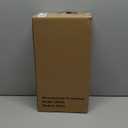 Multi-Purpose Pull-Out Storage Organizers, Under Sink/Cabinet Organizers and Storage for Bathroom & Kitchen, Black, 12.8 Inches, 2 Packs