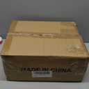 Gsiekare Fruit Vegetable Basket for Kitchen, 5 Tier Stackable Fruit Vegetable Storage Baskets with Wheels, Metal Wire Storage Basket Organizer Baskets for Kitchen, Pantry, Bathroom