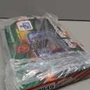 Indoor Basketball Hoop for Kids with Led Lights Mini Basketball Hoop with Remote Control Over The Door Basketball Hoops with Scoreboard Basketball Toys for 4-12 Year Old Boys Girls