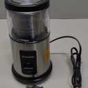 SHARDOR One Touch Coffee Grinder Electric, Spice, Herb, For Coffee Bean Spices and Seeds with 1 Removable Stainless Steel Bowl, Dry Grinder, Black