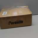 High Back Full Bucket Toddler Swing Seat with Yellow Coated Chains Fully Assembled Baby Swing Set Accessories (Green)