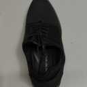 Bruno Marc Men's Plain Toe Oxford Shoes Business Formal Derby Dress Sneakers Crossflex GentEdge, Size 14, Black, BMUMOX2510