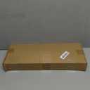 Towel Racks for Bathroom, Bathroom Towel Rack Wall Mounted with Metal Shelf and 3 Hooks for Small Bathroom, Black (Round Tube)