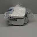 Rice Robot Personal Rice Cooker, PFAS-free, Nonstick. 1 Quart Capacity, with Stainless Steel Steamer Tray, Measuring Cups, Recipe Book with 60 Recipes, and Serving Spoon, As Seen On TV (2-Cup (Uncooked) | 4-Cup Cooked)