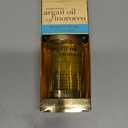 OGX Renewing + Argan Oil of Morocco, Cold-Pressed Argan Oil for Hair Penetrating Treatment & Shine, Moisturizing & Strengthening Silky Oil for All Hair Types, Paraben & Sulfate Free, 3.3 fl oz