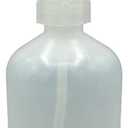 MEK Peroxide Adjustable Volume Dispensing bottle 16oz. (500ml)