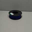 eSUN PLA PRO (PLA+) 3D Printer Filament, Dimensional Accuracy +/- 0.03mm, 1kg Spool, 1.75mm, Blue