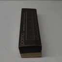 PAMO Cable Management Under Desk for Easy mounting Under-Table I Set of 2 - with 10X Cable Ties I Desk Organizer for Office/Home Office Table Thoughtful Cable Tray Holder (White)