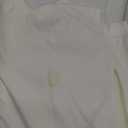 10 ft x 10 ft Wrinkle Free Ivory Backdrop Curtain for Wedding Parties, Polyester Ivory Photo Backdrop Drapes 2 Panels 5x10ft for Baby Shower Photoshoot Engagement Birthday Party Photography Background