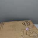 Delta Children Chair Desk with Storage Bin, Disney Princess (Pink)