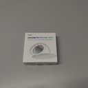 2 x typecase Folding Phone Stand: Foldable Smartphone Holder for Desk - Ultra Thin Adjustable Kickstand - Magnetic Phone Grip Home Desk Accessories Compatible with Phone Tablets (Purple Glitter)