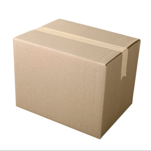 Box of Mixed Items, Retail is Estimated