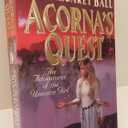 Acorna's Quest (Harper Prism SF)
