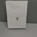 2 x Electrostatic Pet Hair Remover Glove, 2 in 1 Double Sided Pet Hair Removal Glove for Cats & Dogs, Washable Reusable Pet Grooming Glove for Couch, Furniture, Carpet, Car Seat, Curtain (1 PCS)