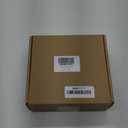 YGS-Tech 2 Inch LED Recessed Lighting, Dimmable Downlight 3W(35W Halogen Equivalent), 3000K Warm White Ceiling Light, CRI80, Silver Trim with LED Driver(4 Pack)