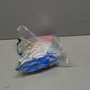 wirarpa Women's Boxer Briefs Cotton Underwear Anti Chafing Boy Shorts Panties 5.5" Inseam 4 Pack (Medium, Light Blue/Yellow/Sky Blue/Pink)