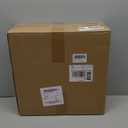 Steel Electrical Junction Box, 16 x 16 x 6 Waterproof & Dustproof Electrical Enclosure, Outdoor & Indoor Universal Project Box with Lock & Mounting Plate (Grey)