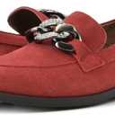 WHITE MOUNTAIN Women's Shoes Casavas Loafer (6.5)