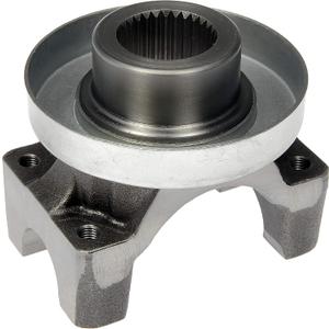 Dorman 697-549 Rear Differential Differential End Yoke Compatible with Select Models