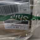 Women's Orthopedic Trail Running Shoes: Comfortable Arch Support Plantar Fasciitis Orthotic Athletic Sneakers, Casual Flat Feet High Arch Tennis Walking Work Hiking Shoes for Foot Heel and Pain Relief (8.5, W1-black)