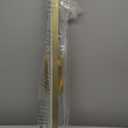 PRESDE 24inch LED Bathroom Vanity Light Modern Gold Bathroom Lights fixtures Over Mirror Dimmable Bath Wall Lighting bar