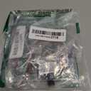 2-Pack 105V-130V AC Photocell Light SensorsAutomatic Dusk-to-Dawn Illumination Switches - WeatherproofFit for Outdoor Lighting Photoelectric Controls with Sunrise & Sunset Detection