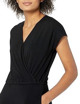 Amazon Essentials L Suite Black