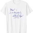 Bridal Shower T-Shirt, S