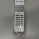 5041846400 Projector Remote Control for Vivitek DH3660Z, DH833, DH83CUA, DH913, DU3661Z, DW832, DW932, DX831, DX931, H1186, H1188