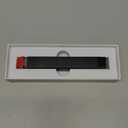 Gateron Switch Puller V2 for Mechanical Keyboard Switches Fix Replacement Mechanical Keyboard Switch Puller DIY Tool (Black)