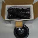 Christmas Laser Lights, Outdoor Garden Laser Lights Projector with Moving RGB Waterproof for Christmas Holiday (Red,green,blue)