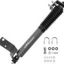 maXpeedingrods 0-3" Steering Stabilizer for Chevy/GMC C/K1500 4WD 88-99