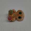 Beanie Boo Gingerbread Man Plush Toys
