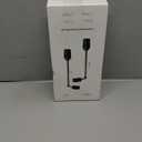 JSAUX Car Cup Holder Cellphone Mount, Metal Long-Arm Ultra Stable Phone Holder for Car Cupholders - Adjustable for iPhone 16 15 Pro Max 13 12 11, Samsung Galaxy S24 S23 Ultra, Google Pixel 9 Pro